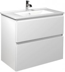 Ormarić s umivaonikom Palermo - 80 cm