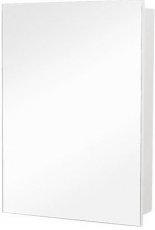 Ogledalo s ormarićem Quadro - 60 cm