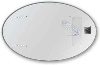 Aqua Rodos - LED ogledalo za kupaonicu Magda 110 