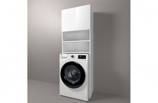 Aqua Rodos - Ormarić za stroj za pranje rublja Soft Line P-64