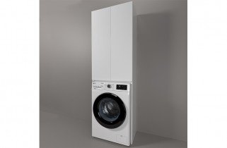 Aqua Rodos - Ormarić za stroj za pranje rublja Soft Line P-66