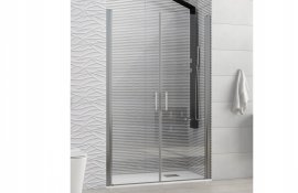Tuš vrata S28 Salon 120