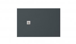 Tuš kadaa Slate 90x110 Antracit