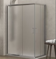 Tuš kabina New Flora 100 Fabrik 90x90x180