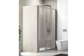Tuš vrata Penta 300 - 110