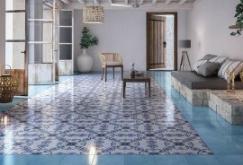 Keramičke pločice Mediterraneo Dekoro 2