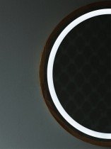 Aqua Rodos - LED Ogledalo Perfection Slim 50 Orah