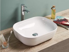 Umivaonik Kimic Oval 50