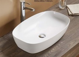 Umivaonik Kimic Oval 60