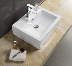 Umivaonik Kimic Square 53