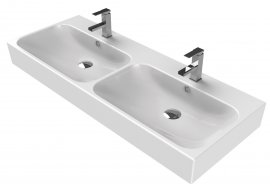 Umivaonik Pinto 120 dvostruki