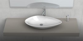 Umivaonik Olive 