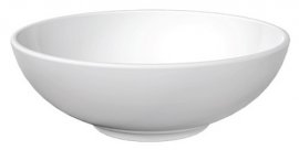 Nadgradni umivaonik Toledo okrugli 40