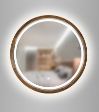 LED Ogledalo Perfection Slim 65 Orah