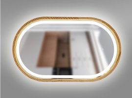 LED Ogledalo Freedom Slim 90 Orah 