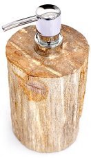 Aqua Rodos - Dozator za tekuči sapun Fossil Wood 