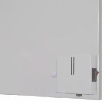 Aqua Rodos - Infracrveni panel TCM 400 - bijeli