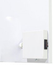 Aqua Rodos - Infracrveni panel TCM 800 - bijeli