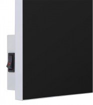 Aqua Rodos - Infracrveni panel TCM 800 - crni
