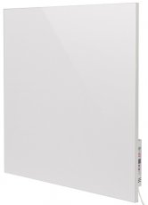 Infracrveni panel TCH RA 500 hibrid - bijeli