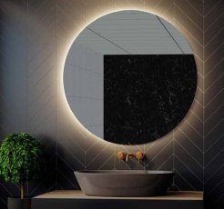 LED Ogledalo Sardes 80 