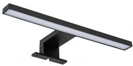 LED svjetlo Delta Lux 30 black