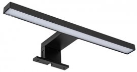 LED svjetlo Delta Lux 45 Black