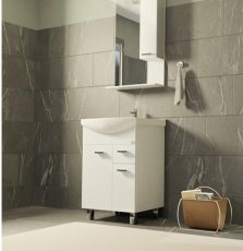 Ormarić s umivaonikom Idea 75 