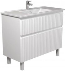 Ormarić s umivaonikom Fluffy 100