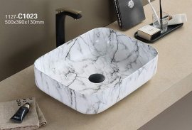 Umivaonik Kimic 50 - bijela