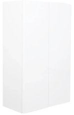 Zidni ormarić Leo 60