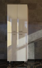 Ormarić za kupaonicu Eco 60