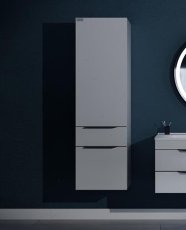 Ormarić za kupaonicu Vox 38 - bijela