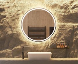 Ogledalo Perfetto 60 Hands & Fog Free