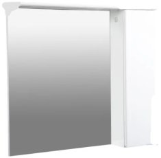 Ormarić s ogledalom Leo 80