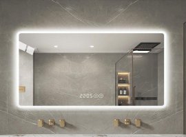 Ogledalo Kiara 100 LED