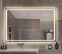 Kiara 130 LED Bez magle