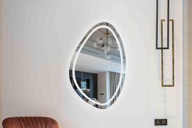 Ogledalo Malva 65x95 Hands Free