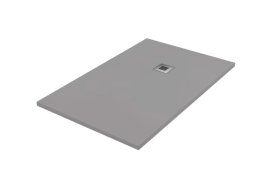 Tuš kad Classic Cemento - 70x90 cm