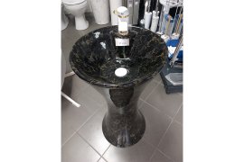 Aqua Rodos - Umivaonik Kolan - crni