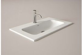 Aqua Rodos - Nadpultni umivaonik Idea 100