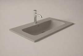 Aqua Rodos - Nadpultni umivaonik Idea Match 60 Quarzo