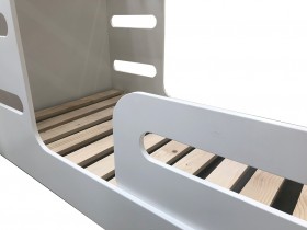 BMS Group - Krevet na kat Max-2 - 80x200 cm