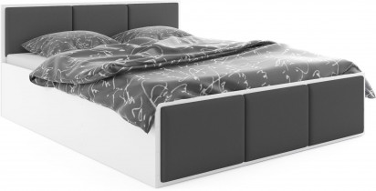 Bijela-Graphite - Brza isporuka