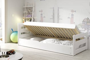 BMS Group - Krevet Ernie