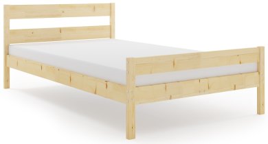 BMS Group - Krevet Orbis - 140x200 cm
