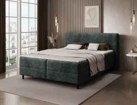 Boxspring krevet Cortiko - 160x200 cm