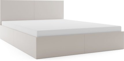 BMS Group - Podizni krevet Pax - kašmir - 140x200 cm