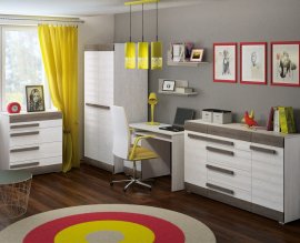 Dnevni boravak Blanco