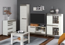 Komoda Blanco 08